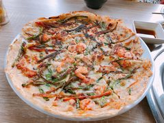 -郑阿姨的家·이모네·韩料&烤肉(武川路店)