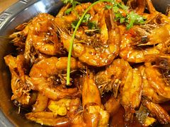 -王婆大虾(五道口店)