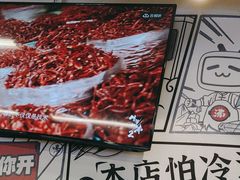 -生活如沸·顺德水牛奶火锅(大学路店)