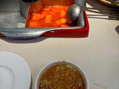 -海底捞火锅(贵和购物中心店.原鲁能城店)