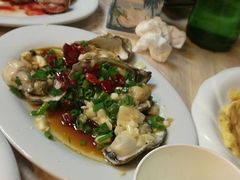 -阿杰臻选海鲜饭店(普陀山店)