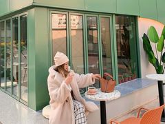 -tuan woodfire kitchen(锦绣坊店)