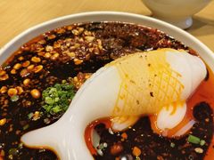 鲤鱼凉粉-盘飧市(春熙路店)