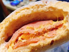 咸蛋黄-七叔是岛民(花基新村店)