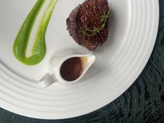-翡翠鸟精品泰国菜(北辰财富中心店)