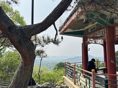 -红螺寺
