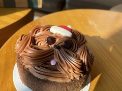 -星巴克(保定万博广场店)