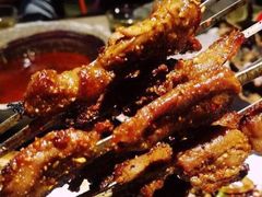 -卡路里的烤宴(浑南首创店)