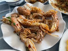 -明记海鲜大排档(巽寮湾店)