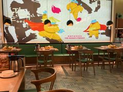 -蛙小侠(五象万象汇店)
