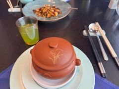 -翠湖宾馆·中餐厅