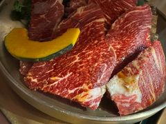 -韩宫宴烤肉·料理(苏州中心店)