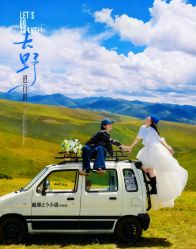 -雅云婚纱摄影工作室旗舰店