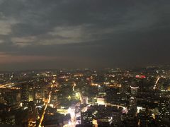 -洲际酒店·凌霄餐厅(紫峰大厦店)