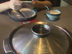 -同仁四季椰子鸡(宝安壹方城店)