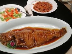 -新乾隆酒楼(帝景园店)