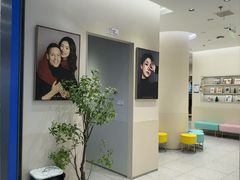 -天真蓝照相馆(五角场百联又一城店)