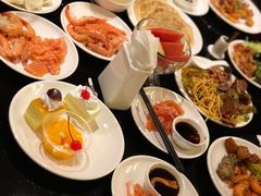 -碧涛阁水世界酒店(万家丽路店)