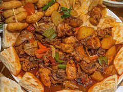 -中原一大碗(湖滨店)