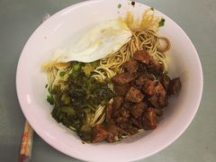 -小无锡面馆