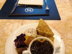 -常州富力喜来登酒店 Feast盛宴标帜西餐厅(新北万达广场店)