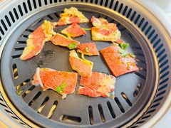 -红岸碳烤齐齐哈尔原味生态烤肉
