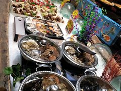 -老街坊美食汇(玉兰大街店)