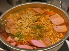 -西塔老太太拌饭(洋泾天物空间店)