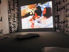 -chi K11艺术空间展览厅