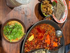 -楠火锅(绿地新都会店)