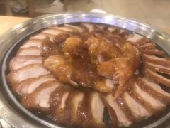 -守柴炉烤鸭(中海国际店)