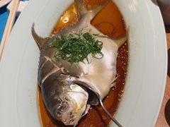 -糟粕醋·椰苑海南菜餐厅(亚龙湾天域酒店)