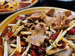 -正宗苏稽毛哥跷脚牛肉总店