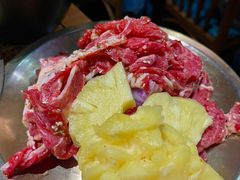 -吉志烤肉(太原总店)