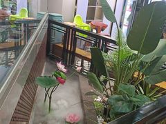 -简普菜烤鱼(苏宁生活广场店)