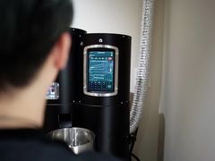 -馥郁咖啡培训(宝安校区)
