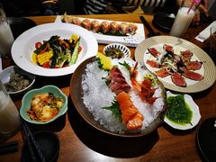 -九井澤精致料理(金茂店)