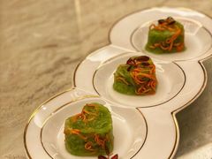 -东海朗廷酒店-唐阁T’ANG COURT 中餐厅