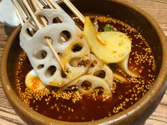 -川流不息(北蔡休闲广场店)