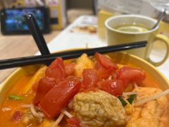 -谭仔米线(壹方城店)