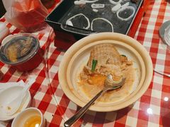 -西贝(六里桥旗舰店)