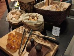 -上海外滩茂悦大酒店