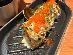 -仓桥家·焗寿司·锅物(光谷步行街店)
