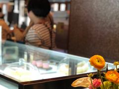 -sugarman espresso素饮糖人高新咖啡工厂