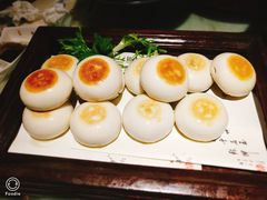 -北京老铺烤鸭(西稍门店)