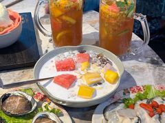-琥珀川糟粕醋·香草鸭·鸡煲(慈云寺店)