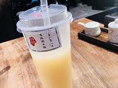 -和府捞面(东直门银座店)