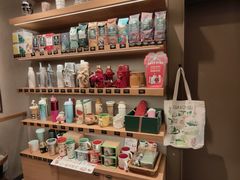 -星巴克(广州淘金路店)