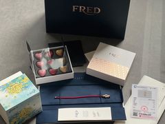 -FRED斐登(上海恒隆精品店)