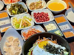 -火炉情韩国料理店(古田路店)